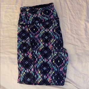 Victoria’s Secret Leggings